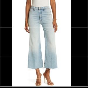 MOTHER jeans NWT size 23